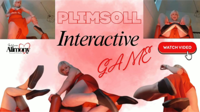 Plimsoll Game Interactive