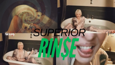 Superior Rin$E