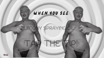 Fap Challenge (Titty Takedown)