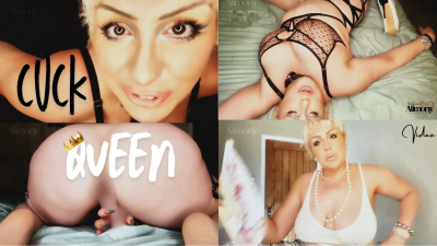 Cuck Queen