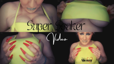 Super Soaker