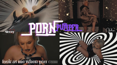 Porn Pumper
