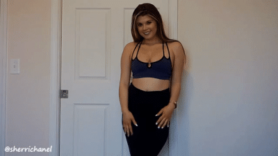 Yoga Pants Make You Weak