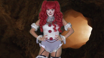 It Chapter 1: Fap To Your Fears