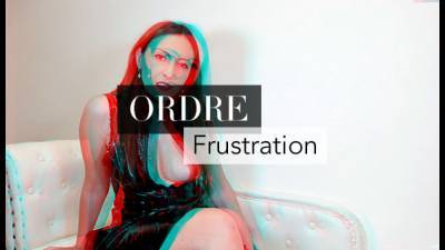 Ordre Frustration 4 [French]