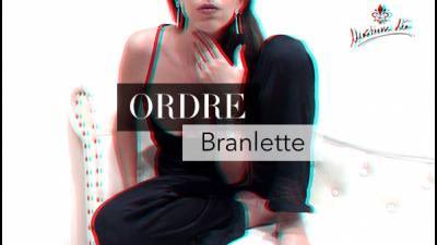 Ordre Branlette 1 [French]