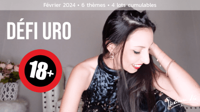 Defi Uro Risque * La Honte