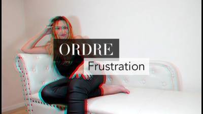 Ordre Frustration 3 [French]