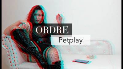 Ordre Petplay 4 [French]