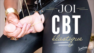JOI Cbt Elastique