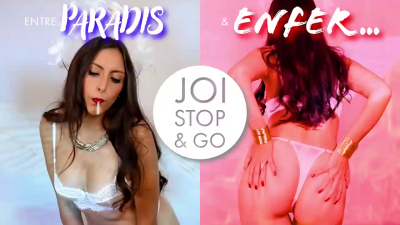 Entre Paradis Et Enfer JOI Stop & Go
