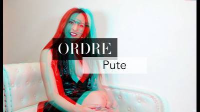 Ordre Pute 4 [French]