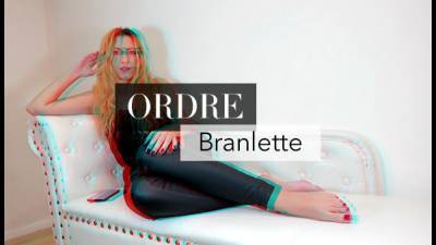 Ordre Branlette 4 [French]