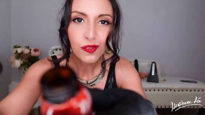 Training Anal Au Rythme Du Metronome 3