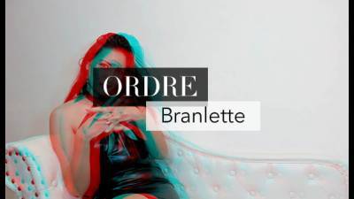 Ordre Branlette 5 [French]