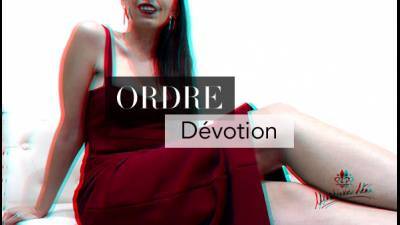Ordre Devotion 2 [French]