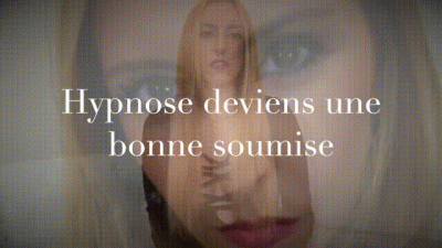 **** Deviens Une Bonne Soumise