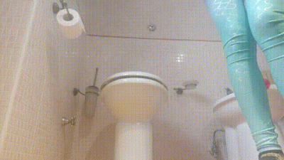 My Stepsister Didn't Know She Was Being Spied On