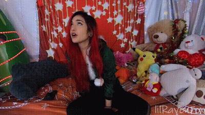 A Christmas Cucking