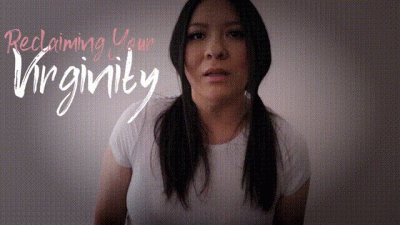 Reclaiming Your Virginity