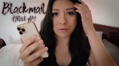 Blackmail-Fantasy Hitlist #1