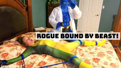 Rogue Bound And Vibed By Beast