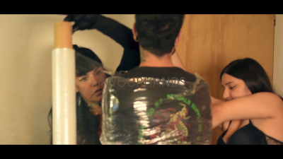 Satisfaction (HD Mp4)