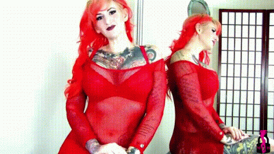 Stroke For Mistress Harley