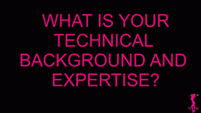 Mistress Harley Interview Pt 1