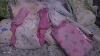 Sei Meine Windel Sissy