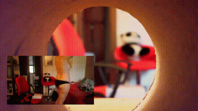 I Fuck You Like A Whore!