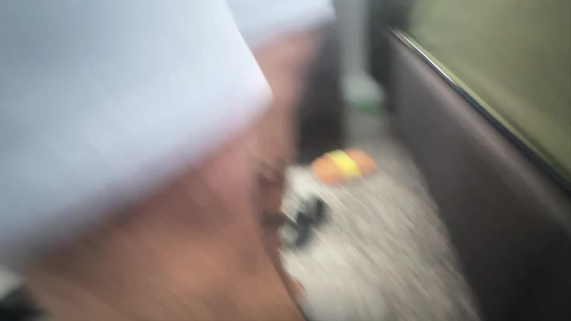 Alec- Slippers (POV Shrunken)