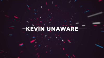Kevin- Unaware (POV Shrunken)
