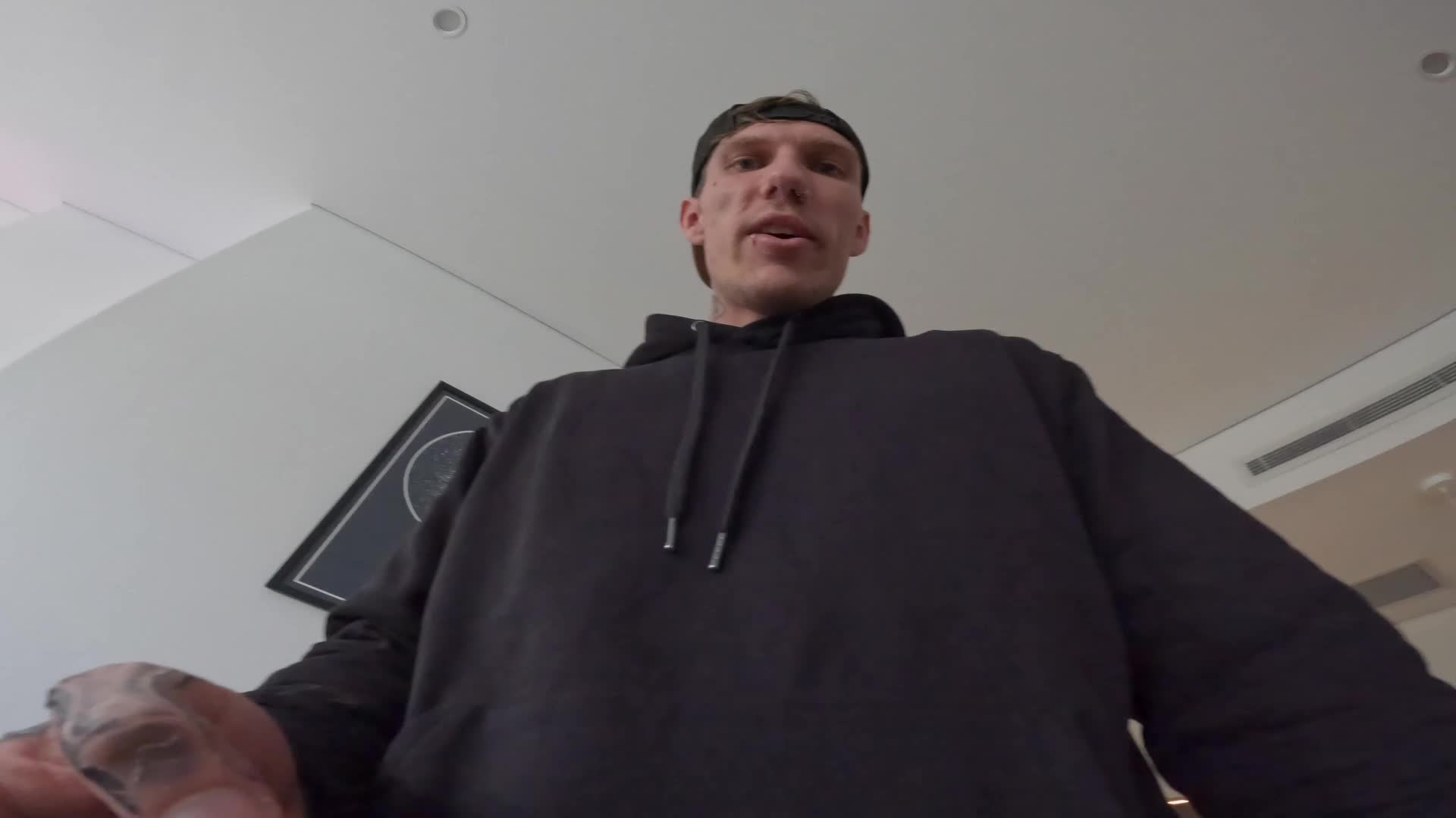 Aaron- Shrinking (POV Shrinking)