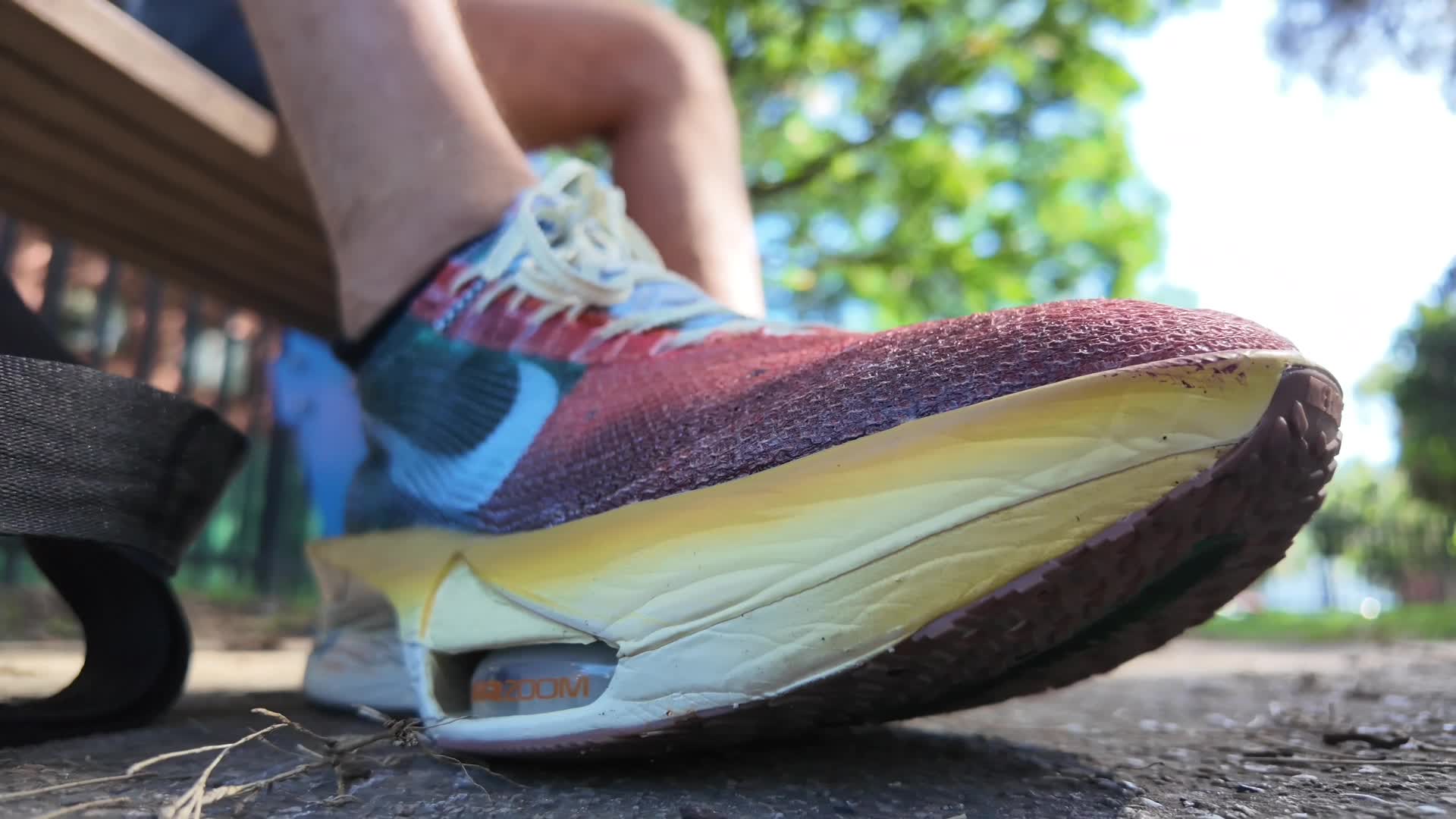 Thomas- Taken Episode 1 (POV Shrunken)