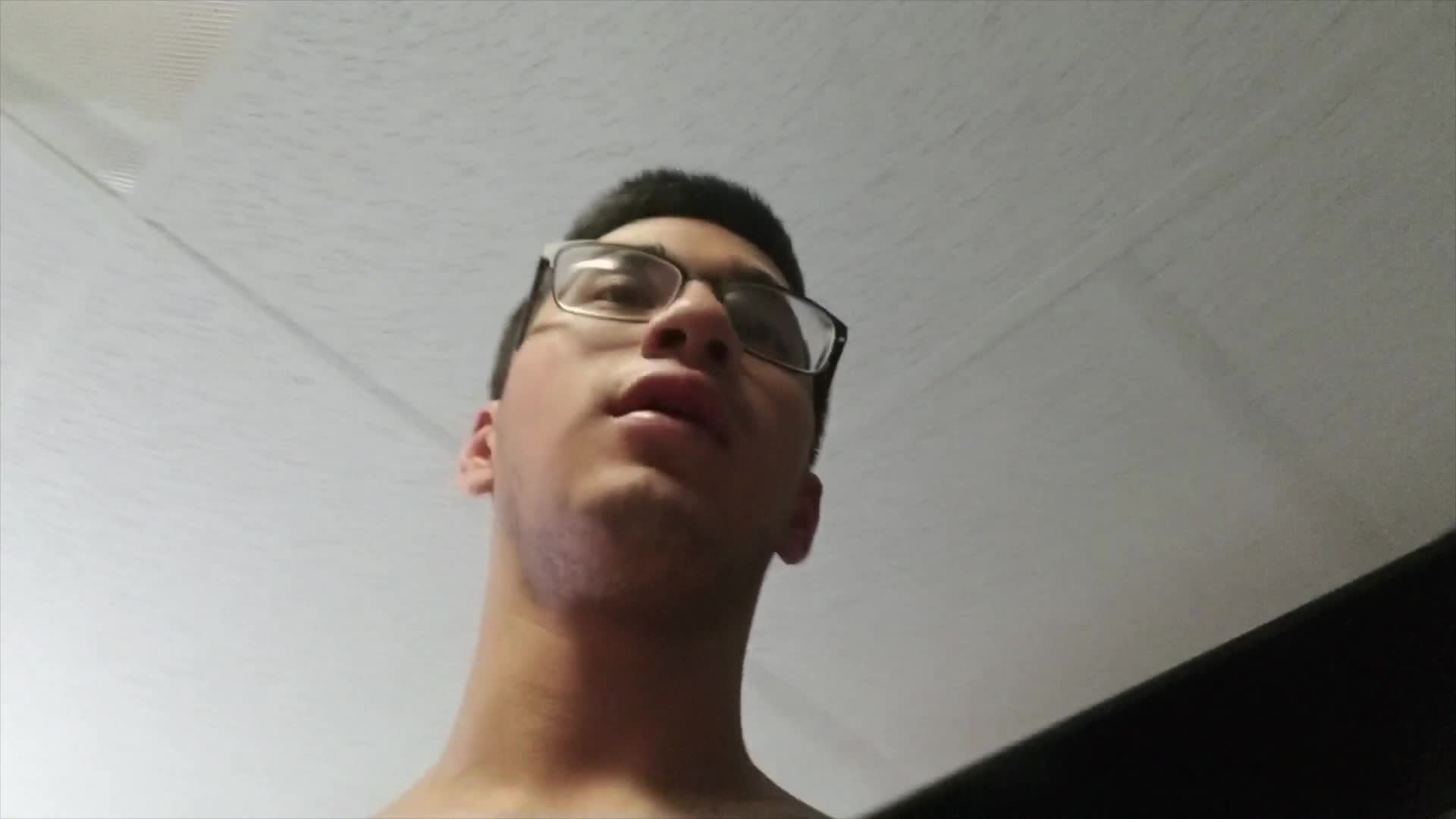 Alec- Found (POV Shrunken) *Old Content