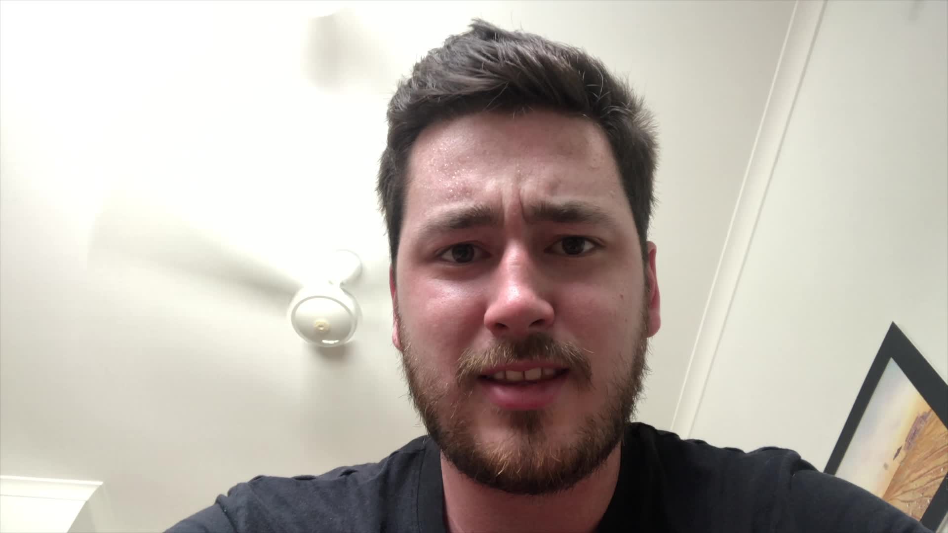 Michael- Shrunk Friend (POV Shrunken) *Old Content*