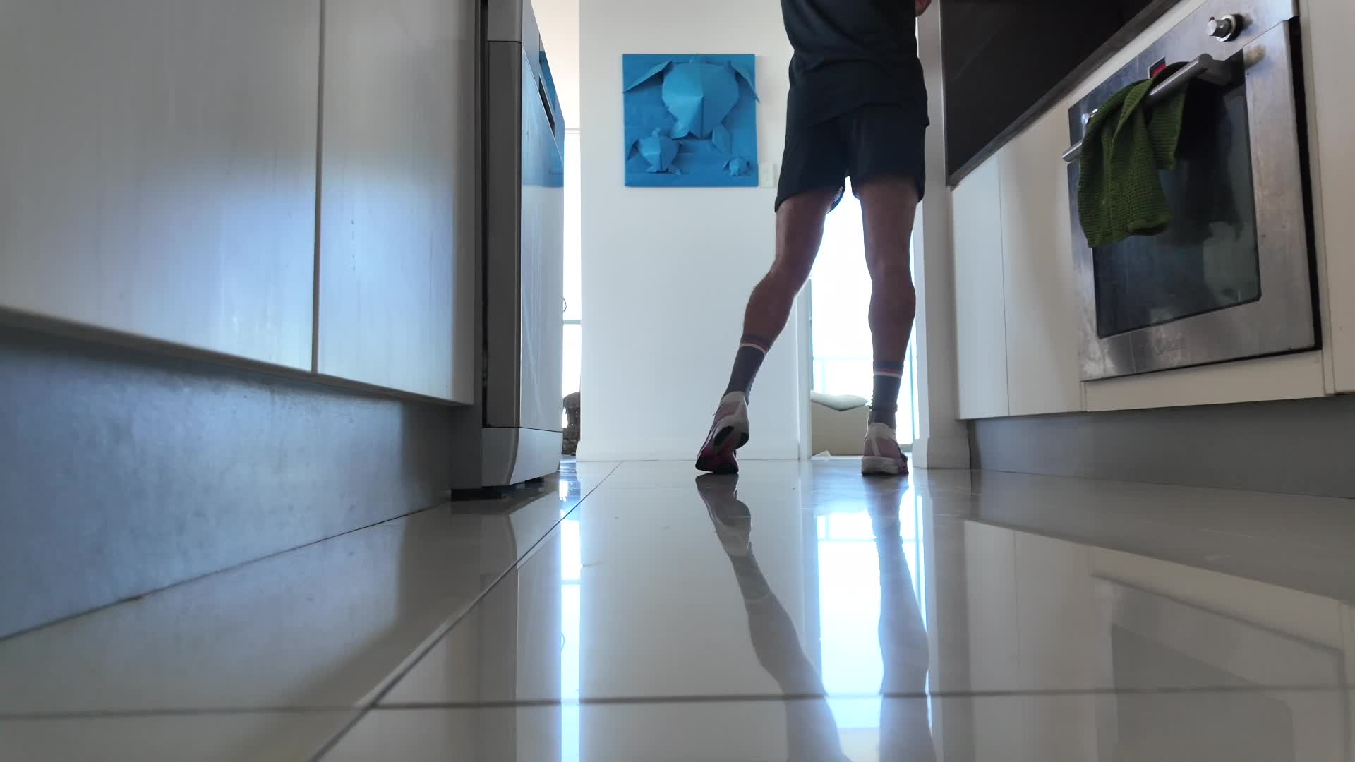 Thomas- Taken Episode 2 (POV Shrunken)