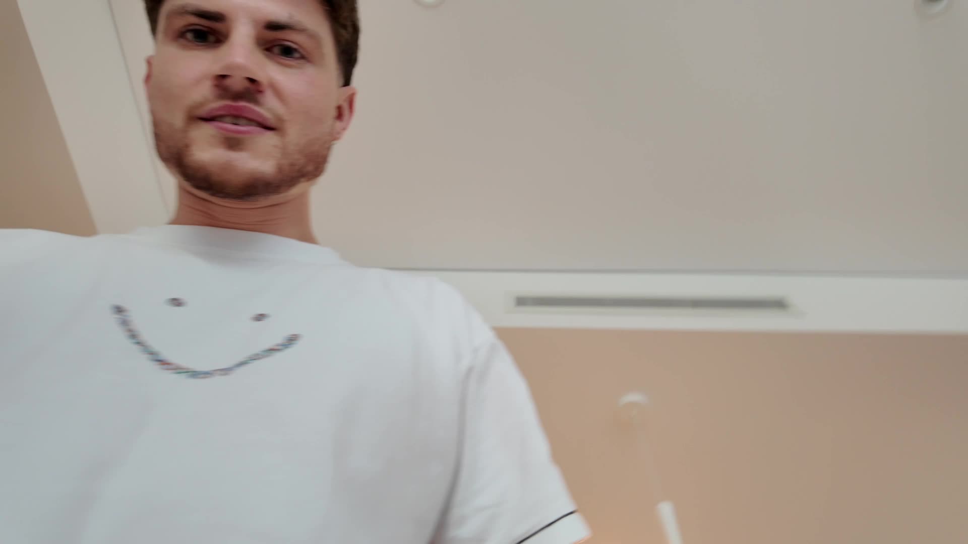 Matt- Shrinks (POV Shrinking)