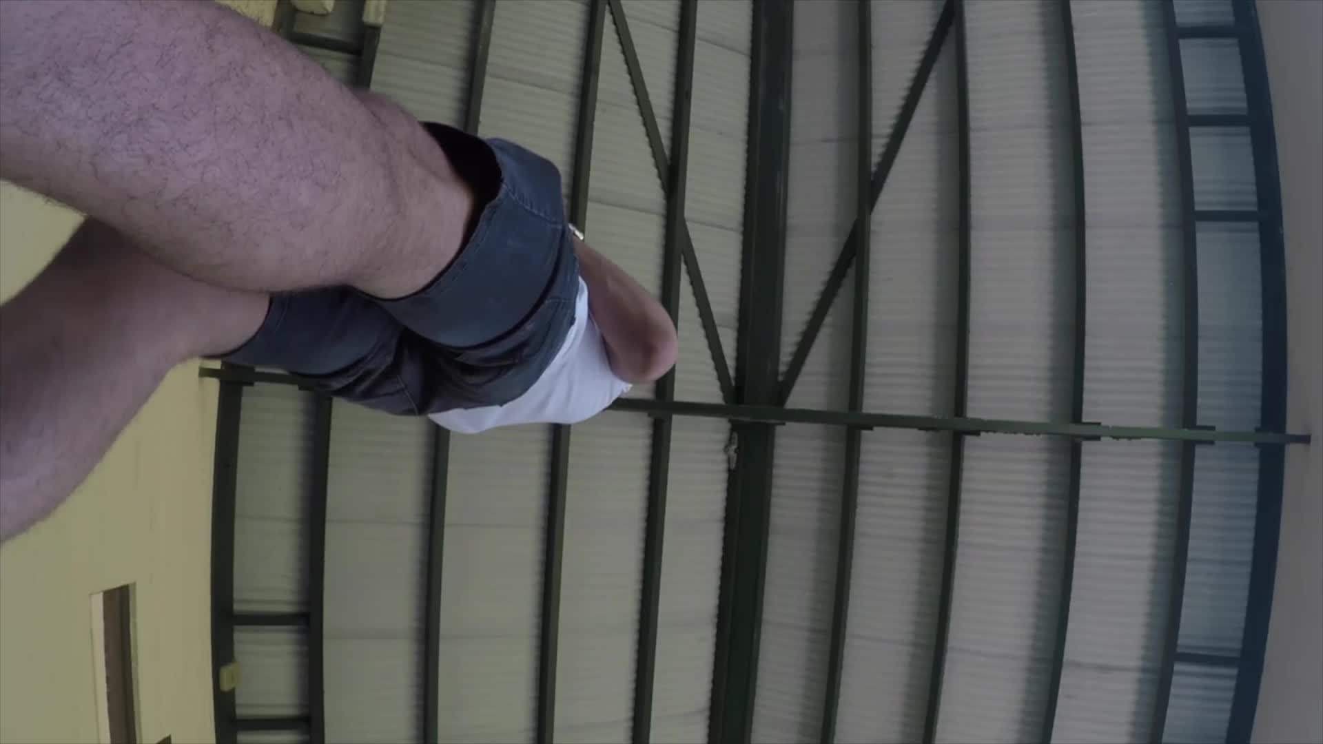 Jake- Under 2 (POV Shrunken) *Old Content*