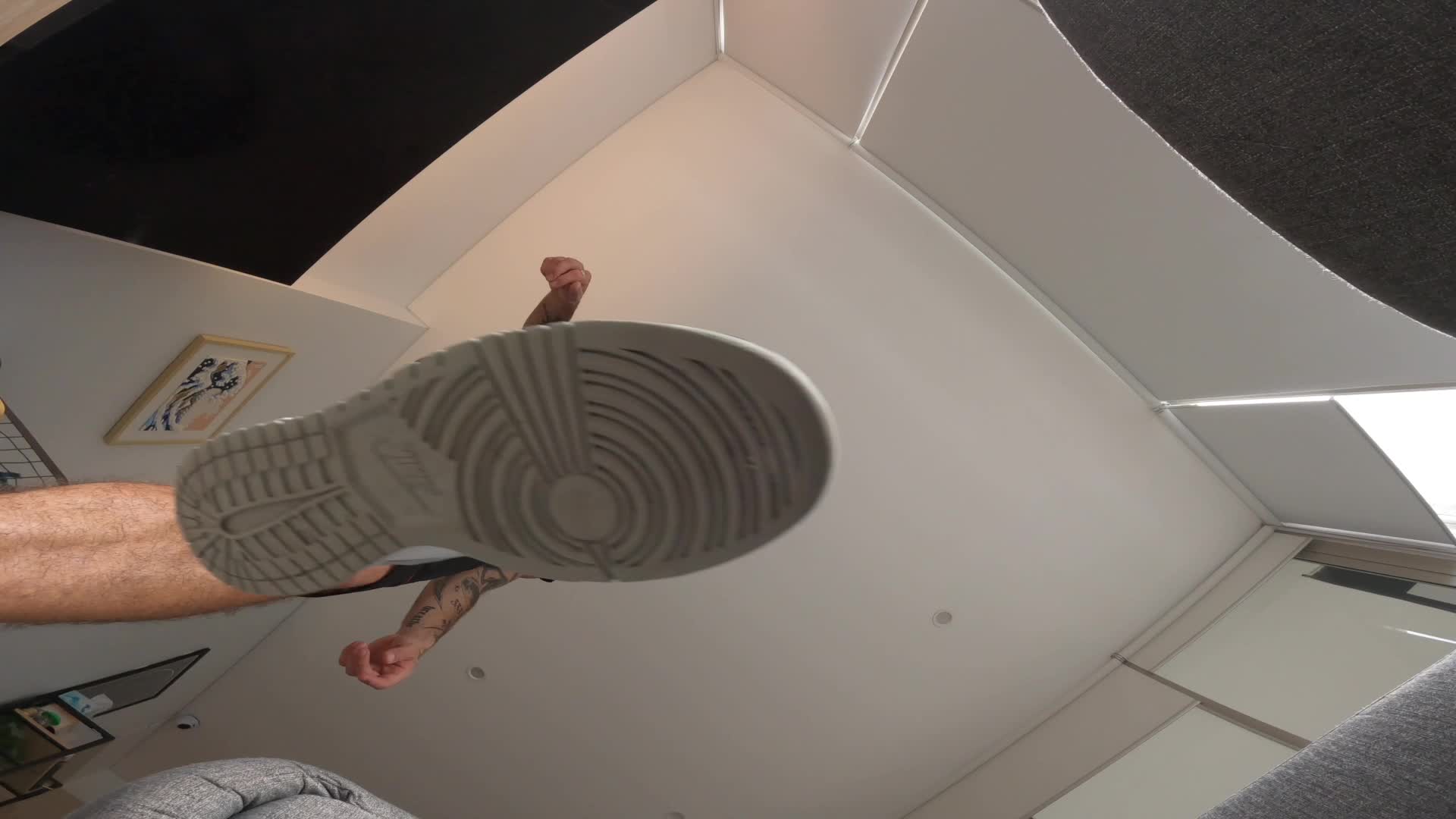 Eli- Under (POV Shrunken)