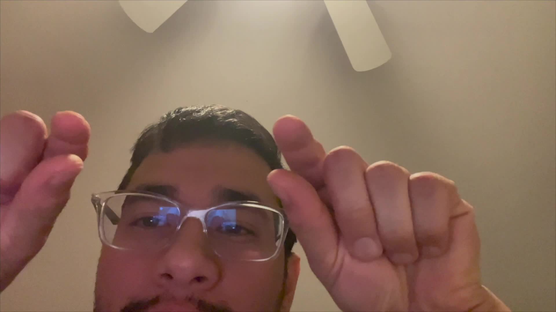 Alec- Tickle (POV Shrunken) *Old Content*