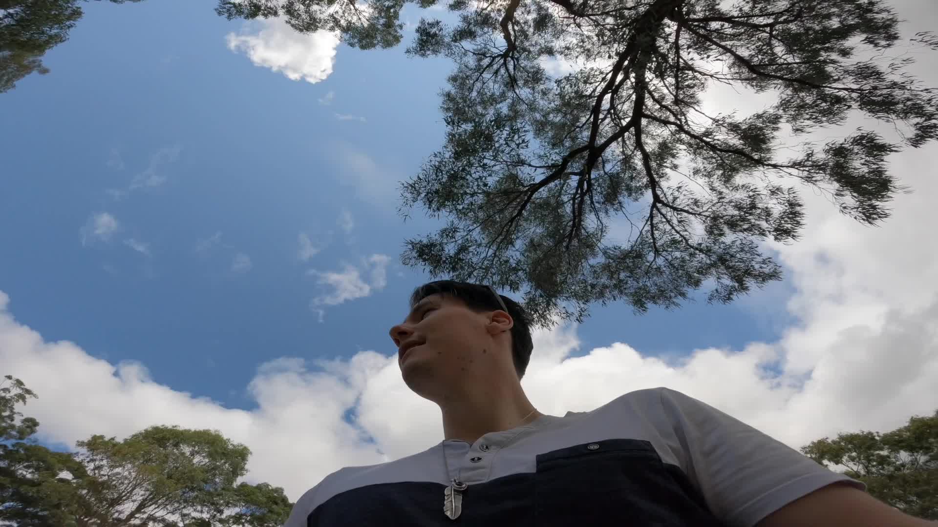 Luke- Left Behind (POV Shrunken)