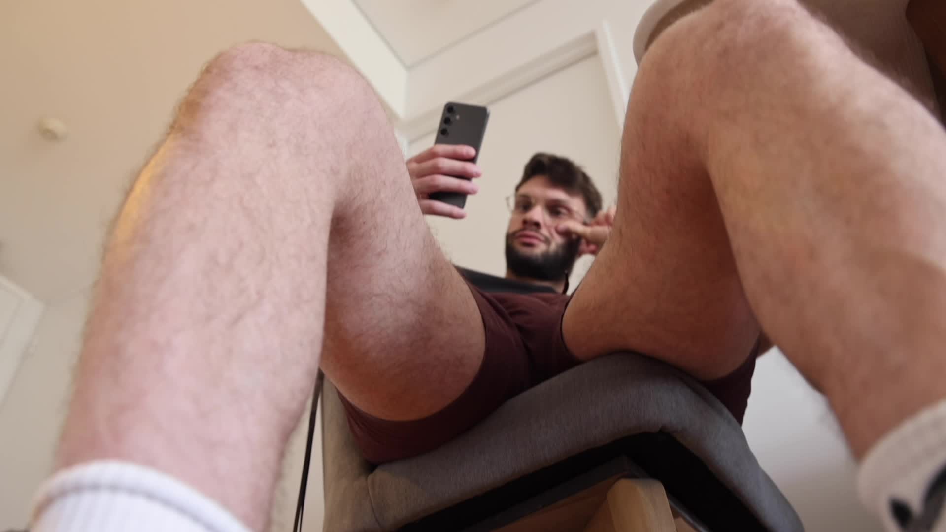 Aj- Bugs To Him- (Sfx Shrunken)