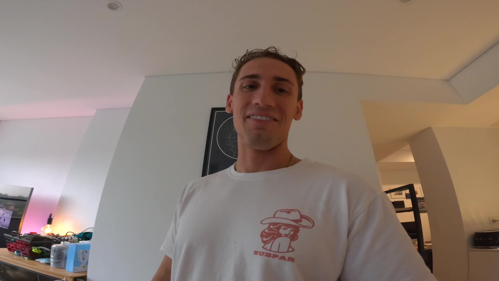 Andreas- Shrinking (POV Shrunken)