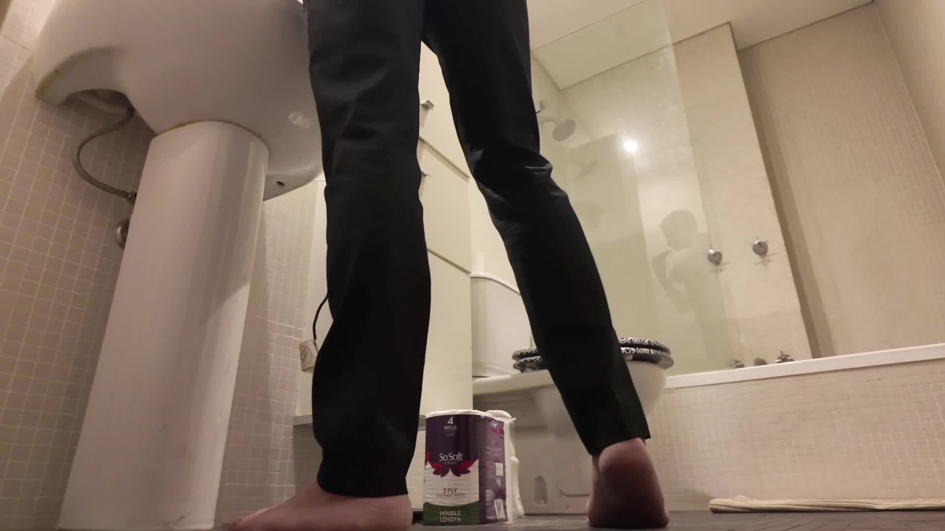 Jim Unaware- Episode 2 (POV Shrunken)