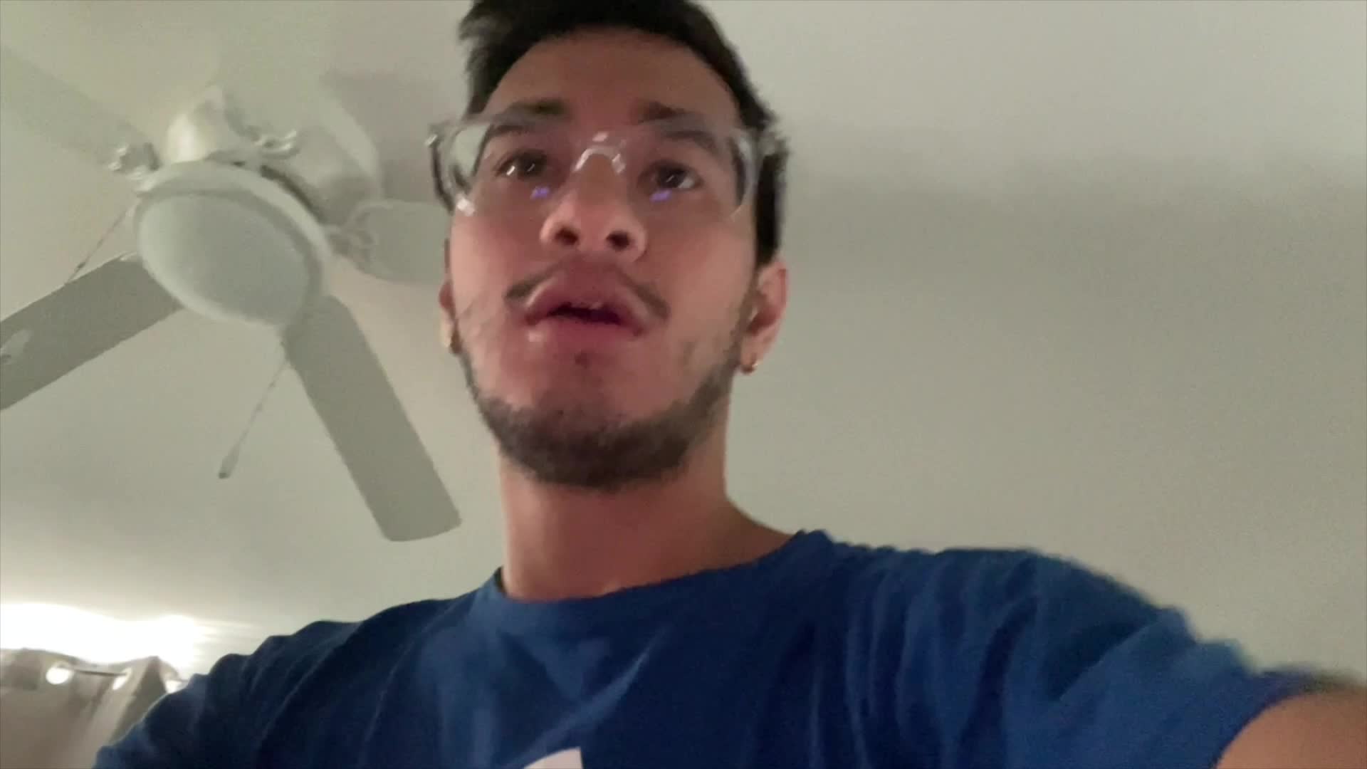 Alec- Shrunk You (POV Shrunk) *Old Content*