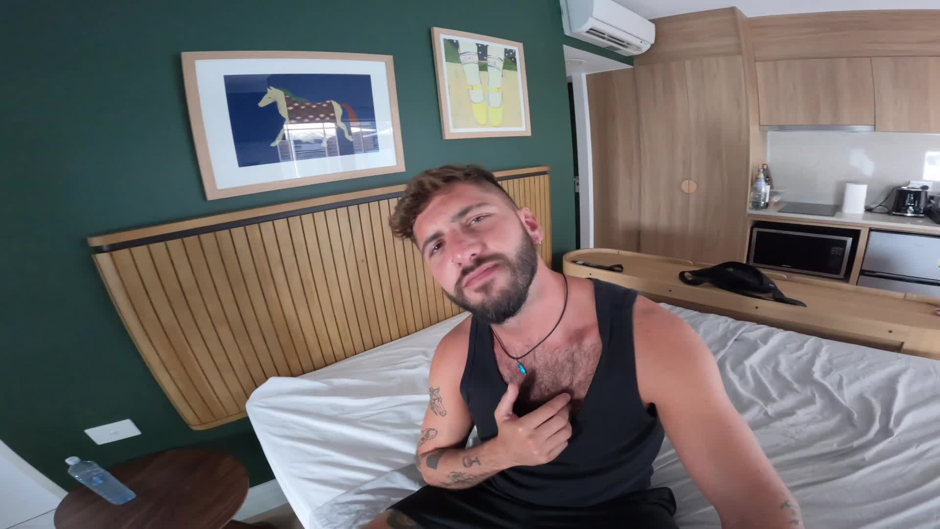 Ivo- Shrink Effect (POV Shrinking)