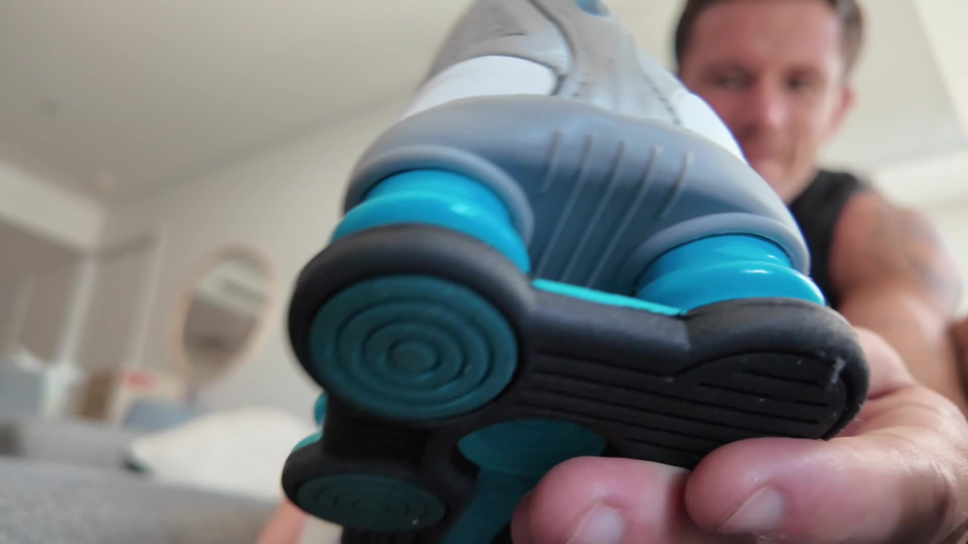 Phil- Inside Shoe (Shrunken)