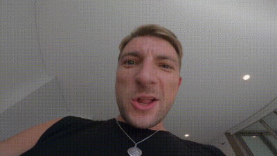 Robbie Has You (POV Shrunken)